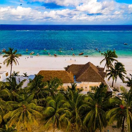 Mambo Paradise マテムウェ エクステリア 写真