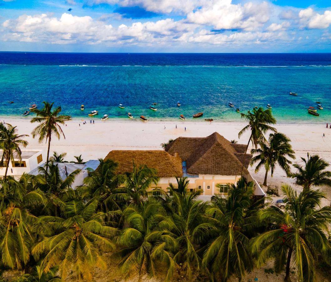 Mambo Paradise マテムウェ エクステリア 写真