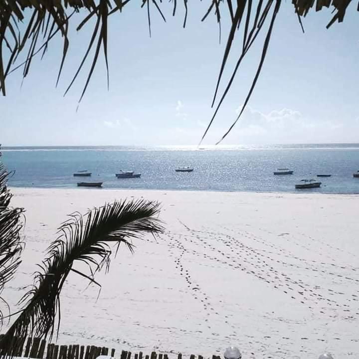 Mambo Paradise マテムウェ エクステリア 写真