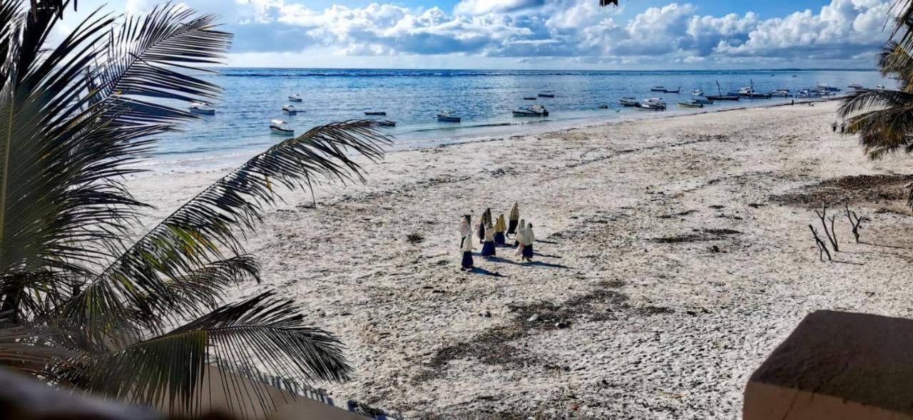 Mambo Paradise マテムウェ エクステリア 写真