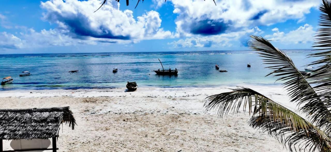 Mambo Paradise マテムウェ エクステリア 写真
