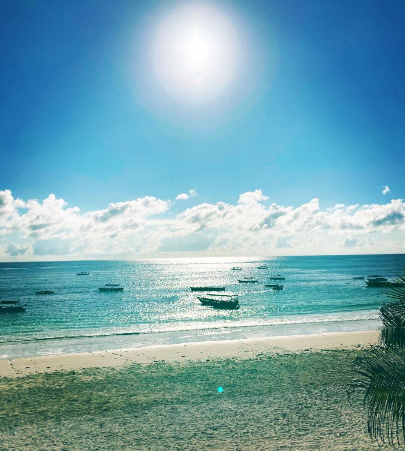 Mambo Paradise マテムウェ エクステリア 写真